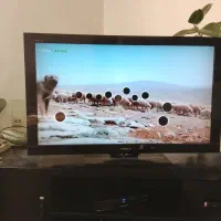 تلویزیون ۴۲ سونی|تلویزیون و پروژکتور|بروجرد, |دیوار