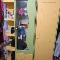 فروش بوفه کودک و نوجوان بعلاوه میز تحریر