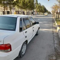 پراید ۱۳۲|خودرو سواری و وانت|مراغه, |دیوار