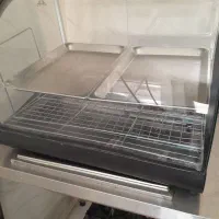 فروش تجهیزات آشپز خانه