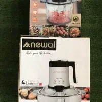 خردکن سوکانی 7010 و خردکن نوال 4480