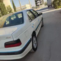 پژو پارس سال 1394|خودرو سواری و وانت|شیراز, رکن‌آباد|دیوار