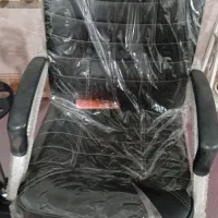 فروش صندلی مدیریت|دفتر کار|سیرجان, |دیوار