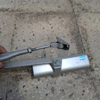 جک ارام بند اصل ژاپن در حد نو برای درب ۱۰۰کیلویی