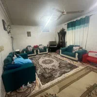 ویلایی ۱۴۰متری شهرک دخانیات