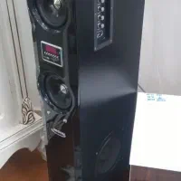 اسپیکر خانگی مارک آرگون ARGON تمیز و در حد نو|سیستم صوتی خانگی|مشهد, نیزه|دیوار