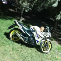 موتور مگلی ۲۰۰ R