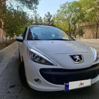 پژو207tu3