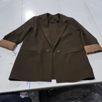 بیرون بر کت و مانتو