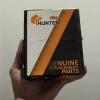 لنت ترمز جلو 206 تیپ 5 ، تیپ 2 ، رانایی