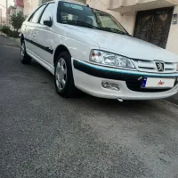 پرشیا tu5 مدل ۱۴۰۰|خودرو سواری و وانت|میانه, |دیوار