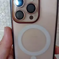 اپل iPhone 16 Pro با حافظهٔ ۱۲۸ گیگابایت|موبایل|ماهدشت, |دیوار