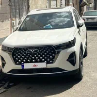 تیگو ۷پرومکس دو دیفرانسیل