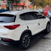 تیگو7 ie بدون رنگ|خودرو سواری و وانت|ارومیه, |دیوار