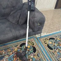 جارو عصایی mondo|جاروبرقی، جارو شارژی، بخارشو|کرمانشاه, |دیوار