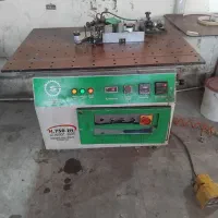 لبه چسبان منحنی زن گنجینه**