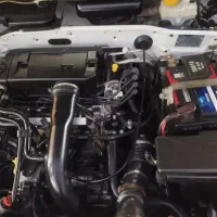 پارس مدل ۸۹|خودرو سواری و وانت|شیراز, کوشک میدان|دیوار