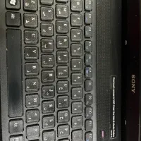لپ تاپ سونی