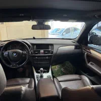 BMW X3|خودرو سواری و وانت|تهران, ازگل|دیوار