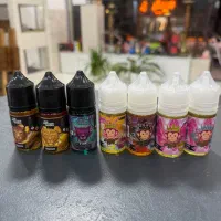 سالت دکتر ویپ اصلی