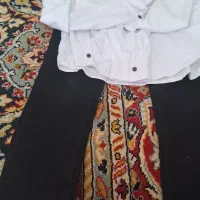 پیراهن و شلوار