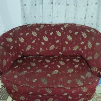 مبل ۷ نفره|مبلمان خانگی و میز عسلی|سنگر, |دیوار