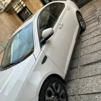 mg550 مدل 2012