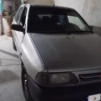 پراید ۸۷|خودرو سواری و وانت|زاهدان, |دیوار