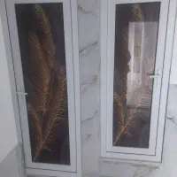 تولید و ساخت درب و پنجره پی وی سی