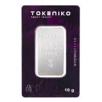 فروشگاه شمش نقره ثروت افزا