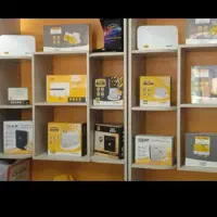 مودم نقد و اقساط تمامی خدمات ۲۴ ساعته آنلاین