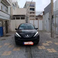 ۲۰۷ پانا۴۰۴اتوماتیک