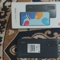 گوشی شیاومی نوت 11 معاوضه