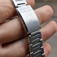 ساعت قدیمی سیکو ادوان نایاب و فوق العاده خاص advan|ساعت|بندر انزلی, کلیور|دیوار