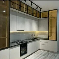 کابینت،کمد دیواری و دکوراسیون داخلی|خدمات پیشه و مهارت|کرمانشاه, |دیوار