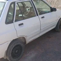 ۱۳۲مدل ۸۸رنگ سفید