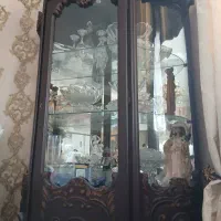 بوفه منبت کاری