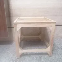 کرسی چوبی|بخاری، هیتر، شومینه|خمینی‌شهر, |دیوار