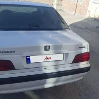 پارس ال ایکس تیوفایودریچه گازسیمی|خودرو سواری و وانت|سامان, |دیوار