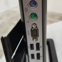 تین کلاینت اچ پی T630