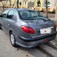 اس دی 206 اتومات  88