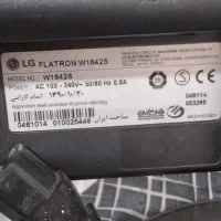 دو عدد مانیتور سامسونگ و الجی