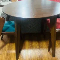 میز و صندلی نهار خوری