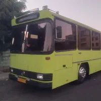 اتوبوس شهری|خودرو سنگین|شهریار, شهریار|دیوار