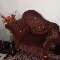 مبلمان هفت نفره