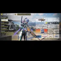 کالاف دورش خیلی خرج کردم اکانت گادیه