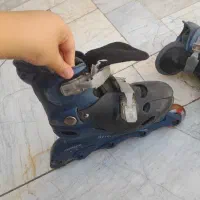 اسکیت|دوچرخه، اسکیت، اسکوتر|خمینیشهر, |دیوار