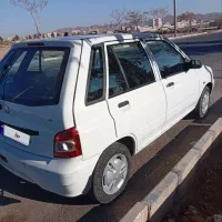 پراید111 مدل 97|خودرو سواری و وانت|قائن, |دیوار