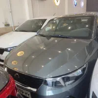 تارا V1 پلاس 6 دنده نقدی یا معاوضه