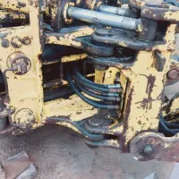 بیل بکهو SP100 مدل ۸۹|ماشین‌آلات صنعتی|اهواز, کوی مهدیس|دیوار